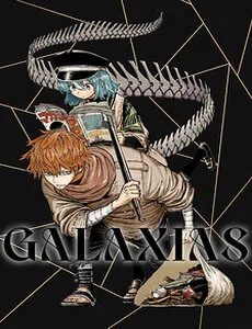 Galaxias